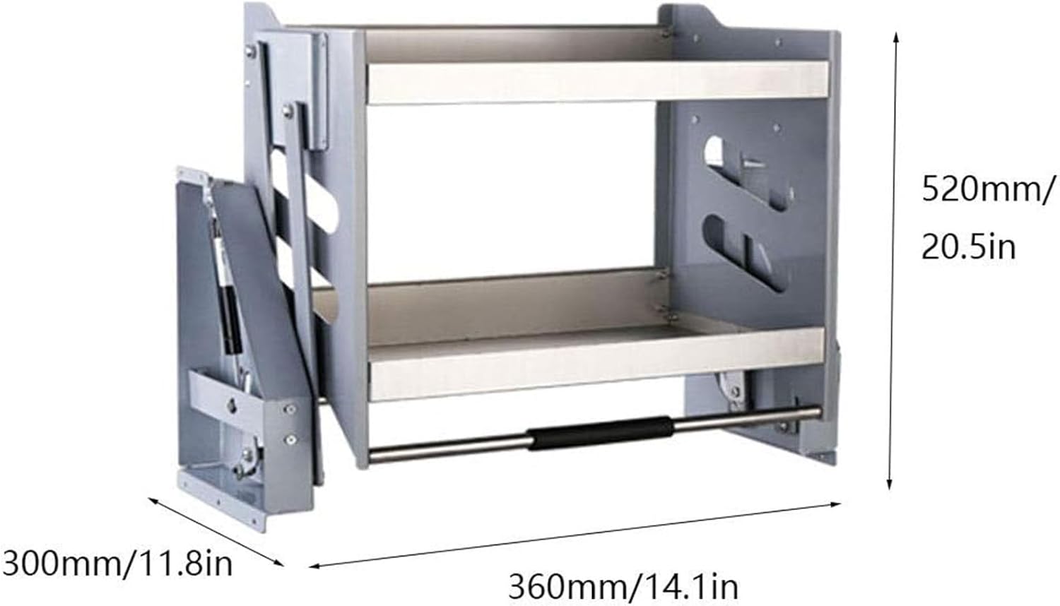 地震でも倒れない突っ張れるキッチンラックCentral☆☆スパイス収納 地震でも倒れない突っ張れるキッチンラックCentralスパイス収納